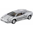 TAKARA TOMY Tomica Premium 12 Lamborghini Countach 25Th Anniversary (Tomica Premium Release Commemorative Specification)  , TAK76008, by TAKARA TOMY