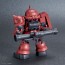 Bandai SD GUNDAM CROSS SILHOUETTE RX-78-2 GUNDAM & CHAR'S ZAKU II , BAN02763, by BANDAI