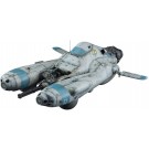 Hasegawa 1/20 Antigravity Armored Raider Pkf.85 Falke Bomber Cat, HSG64119, by HASEGAWA