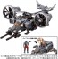 TAKARA TOMY Garuda Versalter (Gyro Lifter Unit), TAK09965, by TAKARA TOMY
