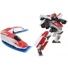 TAKARA TOMY Plarail Shinkansen Deformation Robot Shinkalion Z Shinkalion Z E6 Komachi  , TAK70198, by TAKARA TOMY