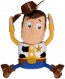 TAKARA TOMY Toy Story 4 Movin Movin Wind-up Sheriff Woody  , TAK31694, by TAKARA TOMY