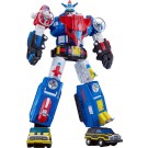 Good Smile Company MODEROID Dairugger XV (Armored Fleet Dairugger XV), GSC73236, by GOOD SMILE COMPANY