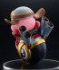 Good Smile Company POP UP PARADE Kirby: Wheelie Rider Ver. (Kirby), GSC665583, by GOOD SMILE COMPANY