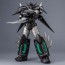 Sentinel RIOBOT Shin Getter Dragon Black Ver., SEN80880, by Sentinel