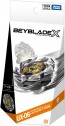 TAKARA TOMY BEYBLADE X UX-06 Booster Leoncrest 7-60GN, TAK14600, by TAKARA TOMY