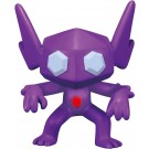 TAKARA TOMY Moncolle MS-34 Sableye, TAK54989, by TAKARA TOMY