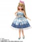 TAKARA TOMY Licca My First Dress LW-02 Ribbon Crystal, TAK12750, by TAKARA TOMY