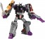 TAKARA TOMY TL-90 Transformers Legacy Stunticon Menasor, TAK48711, by TAKARA TOMY