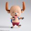 Bandai S.H.Figuarts Tony Tony Chopper -Drum Island-, BAC98001, by BANDAI