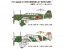 Fine Molds 1/48 IJA Type 97 Reconnaissance Aircraft Model II "8th Squadron"  t, FIN90258, by Fine Molds