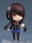 Good Smile Company Nendoroid Kurumi Tokisaki: School Uniform Ver. (Date A Live V), GSC92850, by GOOD SMILE COMPANY