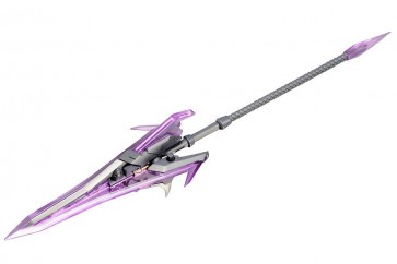 Kotobukiya M.S.G　Heavy weapon unit Gun Blade Lance plastic kit , KBY60720, by KOTOBUKIYA