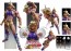 Medicos Super Action Statue JoJo's Bizarre Adventure Part.2 Wamuu, MEC79344, by MEDICOS