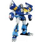 TAKARA TOMY Tomica Earth Granner EG02 EarthGrunner Eagle Shark  , TAK35432, by TAKARA TOMY