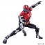 Bandai FIGURE-RISE STANDARD KAMEN RIDER KABUTO , BAN70635, by BANDAI