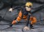Bandai S.H.Figuarts Naruto Uzumaki -The Jinchuriki entrusted with Hope- (Reissue), BAC20948, by BANDAI