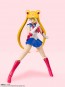 Bandai S.H.FIGUARTS SAILOR MOON -ANIMATION COLOR EDITION- , BAN95980, by BANDAI