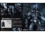 INART Batman (Batman: Arkham Origins) Battle Damage ver., INA18192, by INART