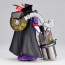 KAIYODO Revoltech Zurg (Toy Story), KYD20011, by KAIYODO