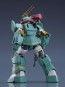 MAX Factory 1/72 COMBAT ARMORS MAX 30: Soltic H8 Roundfacer Ver. GT, MAX14035, by MAX FACTORY