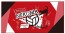 Orange Rouge Haikyuu!! Cool Towel Nekoma High School  , ORG17426, by Orange Rouge