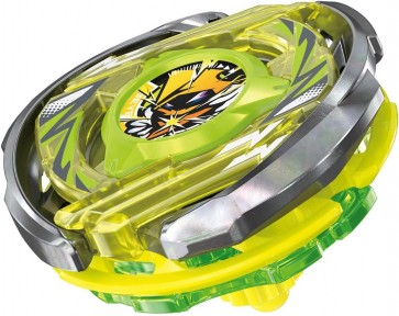 TAKARA TOMY BEYBLADE X CX-02 Starter Wizard Arc R4-55LO, TAK39603, by TAKARA TOMY