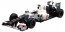 1/20 Grand Prix series No. 20 Sauber C31 (Japan / Spain / Germany GP), FUJGP-20, by FUJIMI