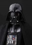 Bandai S.H.FIGUARTS DARTH VADER (STAR WARS: EPISODE VI RETURN OF THE JEDI) , BAN76644, by BANDAI
