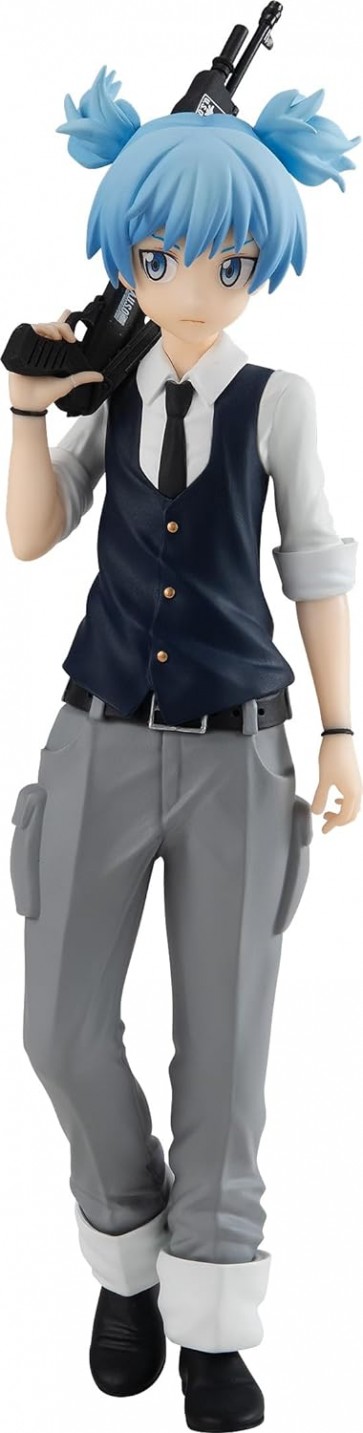 Good Smile Company POP UP PARADE Nagisa Shiota (Assassination Classroom), GSC47596, by GOOD SMILE COMPANY