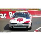 Hasegawa 1/24 Toyota Supra Turbo A70 1991 Tooheys 1000km Race, HAS06120, by HASEGAWA