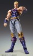 Medicos Super Action Figure Thouzer (Fist of the North Star), MEC24561, by MEDICOS