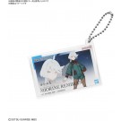 Bandai Gunpla Package Art Acrylic Ball Chain Miorine Rembran [Mobile Suit Gundam The Witch From Mercury], BAN56117, by BANDAI