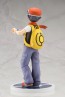 Kotobukiya 1/8 Pokemon Lucas with Chimchar ARTFX J STATUE, KBY38718, by KOTOBUKIYA