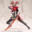 Kotobukiya Virtua Style 07 Silhouette Sword Black Ver., KBY67152, by KOTOBUKIYA