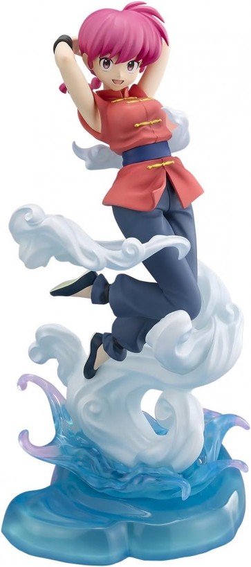 Bandai Figuarts Zero chouette Ranma, BAC76030, by BANDAI