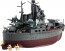Fujimi Chibi-Maru Kantai Series No.18 Chibi-Maru Kantai Japanese Cruiser Takao, FUJ23210, by FUJIMI