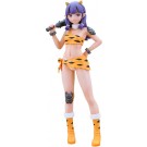 Hasegawa 1/12 12 Egg Girls Collection No.51 Claire Frost (Ogre), HAS24781, by HASEGAWA