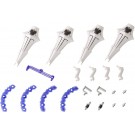 Kotobukiya M.S.G Modeling Support Goods Heavy Weapon Unit 35 Orbit Circle, KBY46171, by KOTOBUKIYA