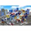 TAKARATOMY Tomica Town 2 speed control! Tomica action high speed , TAK14437, by TAKARA TOMY