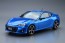 Aoshima 1/24 The model car 10 Subaru ZC 6 BRZ '12 plastic kit , AOS51610, by AOSHIMA
