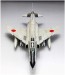 Fine Molds 1/72 FP Series JASDF F-4EJ FIGHTER-BOMBER  , FIN20379, by Fine Molds