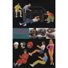 Fujimi 1/24 Figure & Interior Goods , FUJ16365, by FUJIMI