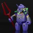 Good Smile Company BRICKROID Evangelion Production Model-13 (Rebuild of Evangelion), GSC67242, by GOOD SMILE COMPANY