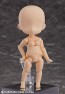 Good Smile Company NENDOROID DOLL ARCHETYPE: WOMAN (PEACH) Nendoroid , GSC21287, by GOOD SMILE COMPANY