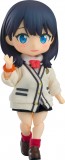 Good Smile Company Nendoroid Doll Rikka Takarada (SSSS.GRIDMAN), GSC78786, by GOOD SMILE COMPANY
