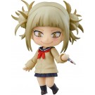 Good Smile Company Nendoroid Himiko Toga (My Hero Academia) (Reissue), GSC72692, by GOOD SMILE COMPANY
