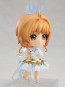 Good Smile Company Nendoroid Sakura Kinomoto: CLEAR Ver. (Cardcaptor Sakura: Clear Card) (Rerelease), GSC63985, by GOOD SMILE COMPANY