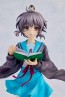 KADOKAWA 1/7 Haruhi Suzumiya Series: Light Novel Yuki Nagato, KDK18392, by KADOKAWA