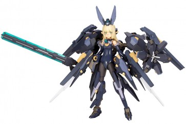 Kotobukiya FRAME ARMS GIRL ZELFIKAR , KBY07933, by KOTOBUKIYA